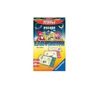 Ravensburger Escape the Labyrinth Jeu de société Famille