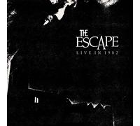 Escape, the - Live in 1982