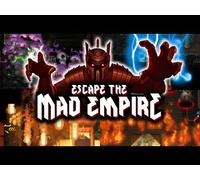 Escape the Mad Empire (Steam Account)