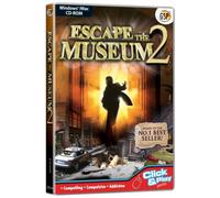 Escape the Museum 2 [import anglais]