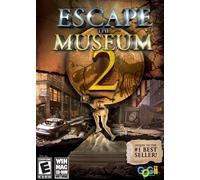 Escape the Museum 2 PC/Mac/Linux/Unix (PC Mac OS X Unix)