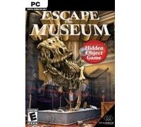 Escape The Museum PC