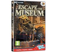 Escape the Museum (PC CD) [import anglais]