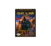 L'escape Game Le Mystère De L'observatoire