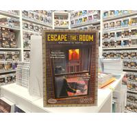 Escape The Room: Omicidio di Mafia ThinkFun Ravensburger Nouveau Jeu De Table