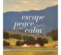 Escape to a Place of Peace & Calm