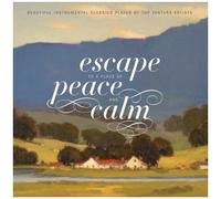 Escape To A Place Of Peace & Calm