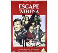 Escape To Athena [DVD]