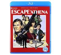 Escape To Athena (Special Edition)