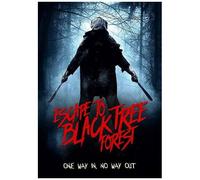 Escape To Black Tree Forest [Digital Video Disc]