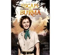 Escape To Burma