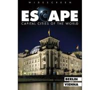 Escape To Capital Cities Of World: Berlin & Vienna [Dvd] [Import]