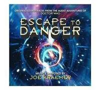 Escape to Danger (from The Audio Adventures of Doctor Who) (OriginalSoundtrack) [Import]