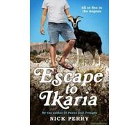 Escape To Ikaria