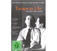 Escape to Life-Flucht ins Leben [Import]