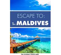 Escape to Maldives