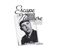 Escape To Nowhere
