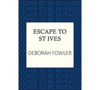 Escape to St Ives: Cosy crime on the Cornish coast