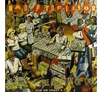 Escape To The Asylum Of Dub : Dub Me Crazy 4