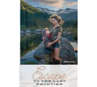 Escape To The Last Frontier: A Thrilling Journey Of Survival, Redemption, And The Unbreakable Bond Between Mother And Child