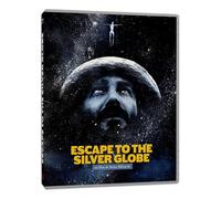 Escape To The Silver Globe - Édition Limitée - Blu-Ray