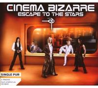 Escape to The Stars (2-Track) [Import]