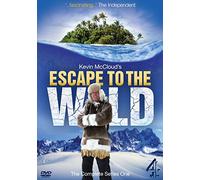 Escape to The Wild