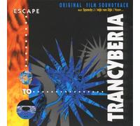 Various Artists – Escape to Trancyberia