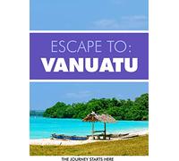 Escape to Vanuatu