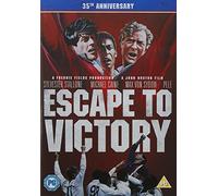 Escape to Victory [Import]