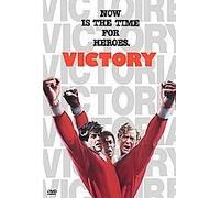 Escape to Victory [DVD]