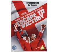 Escape to Victory – Warner Bros. – Import anglais