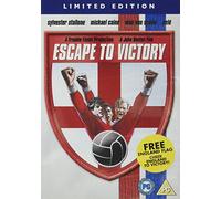 Escape to Victory [World Cup Pack]
