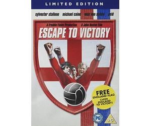 Escape to Victory [World Cup Pack]