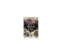 Escape To Witch City