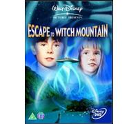 Escape to Witch Mountain [DVD] [Import]