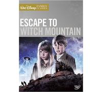 Escape To Witch Mountain Special Edition