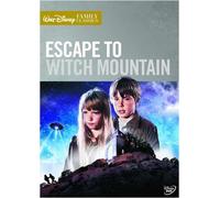 Escape To Witch Mountain (Special Edition) [Édition Sépaciale]