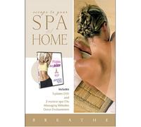 Escape to Your Spa at Home: Pilates for Anybody