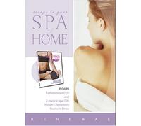 Escape to Your Spa at Home: Pilates/Yoga Anybody