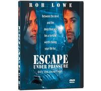 Escape Under Pressure [Import USA Zone 1]