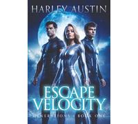 ESCAPE VELOCITY