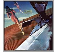 Zombi – Escape Velocity – CD – EP