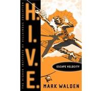 Escape Velocity 3 by Mark Walden Walden, Mark (Auteur)