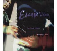 Escape Velocity [Import]