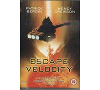 Escape Velocity [Import anglais]