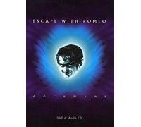 Escape With Romeo - Escape with Romeo - Document (+ Audio-CD) [2 DVDs]