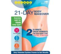 Escape Your Shape: 21-Day Body Makeover