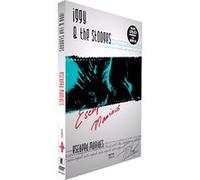 Escaped maniacs - 2DVD+CD E