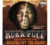 Escaped: of The Chains